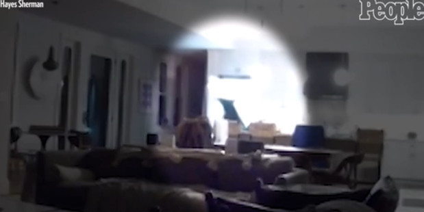 校长：我们学校是学习和成长的好地方，为了学习连熊都砸门而入了