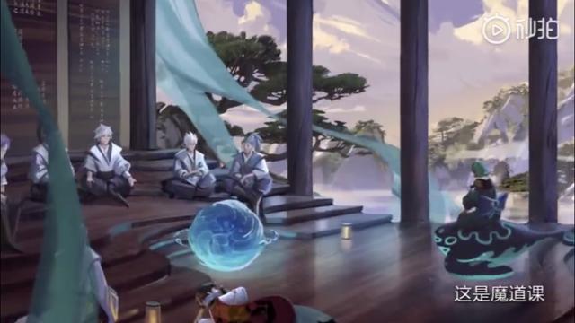 王者荣耀：稷下星之队即将到来！鲁班七号之父系下一位新英雄？