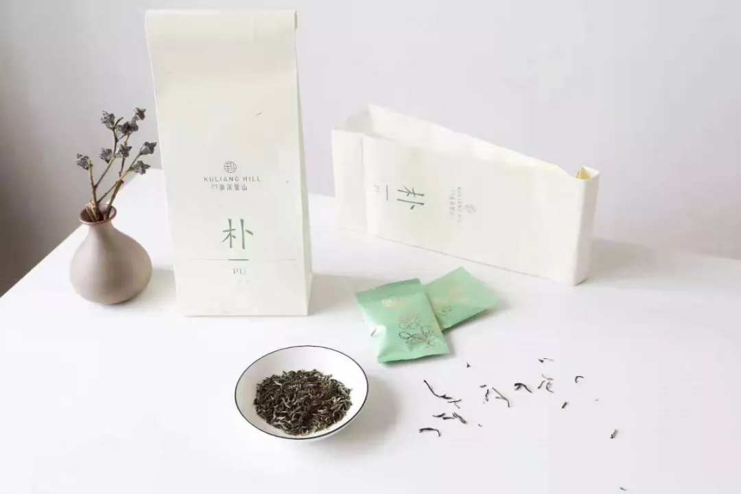 初秋时节，地产界首个轻食主义正在呈上