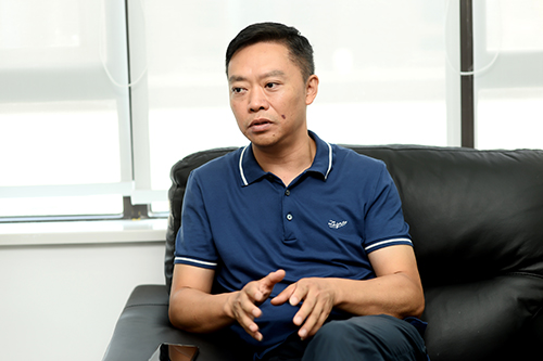 “创?视界”对话 重庆总部城企业如何迎接智能化浪潮？