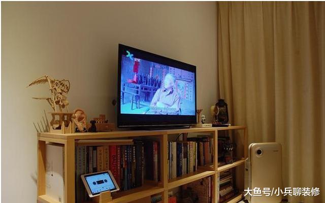 上海奋斗6年，贷款买了个50平的二手房，终于圆了业主梦！