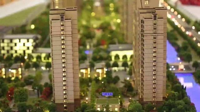 为什么聪明人喜欢选这几楼，传说中的黄金楼层，告诉你这三个原因