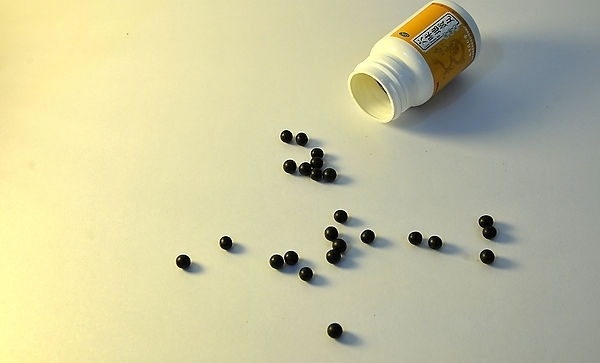 六味地黄丸▲每天都吃六味地黄丸，到最后会怎样？内科专家的答案出来了