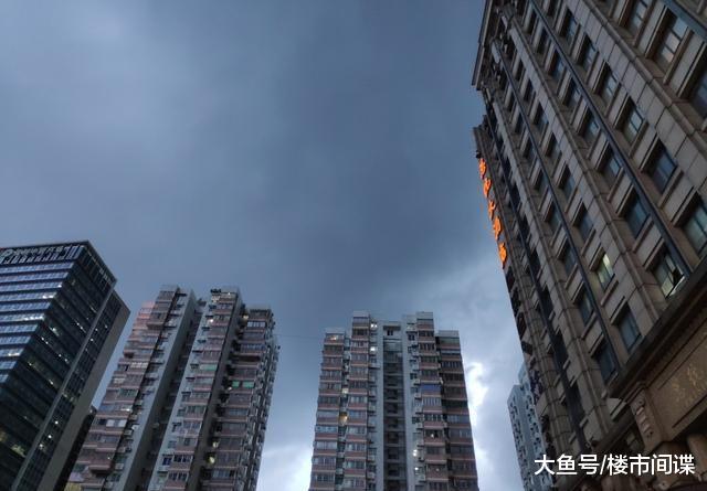 三四线城市房价破万后，会不会跌回5000水平？专家说了9个字