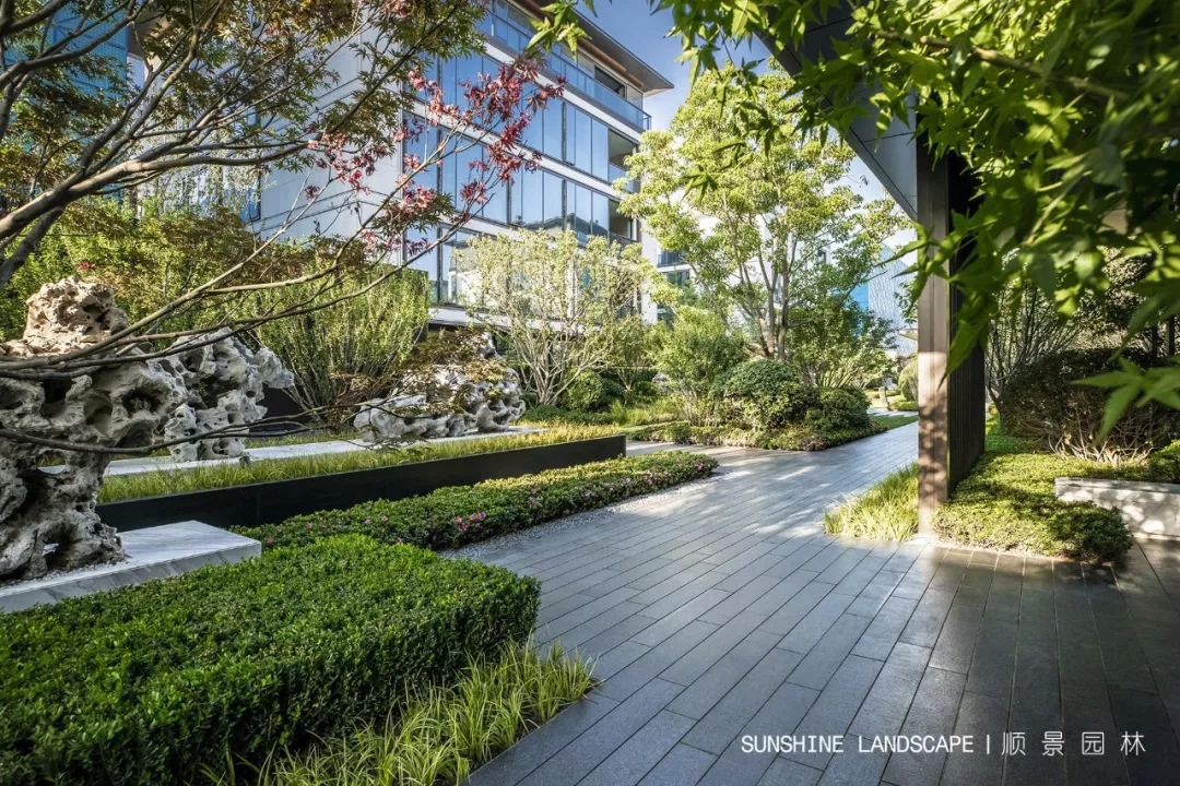 融创又一力作 | 中原壹号院