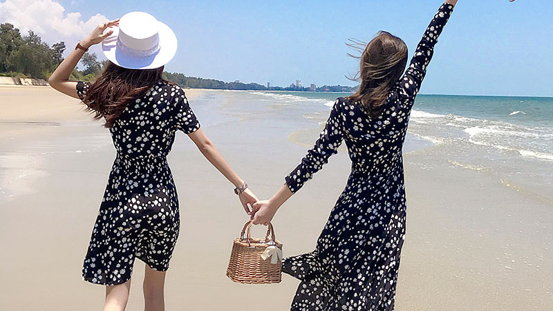 赵雅芝始终不见老气啊！64岁的老女人你见过这样会打扮的？服了