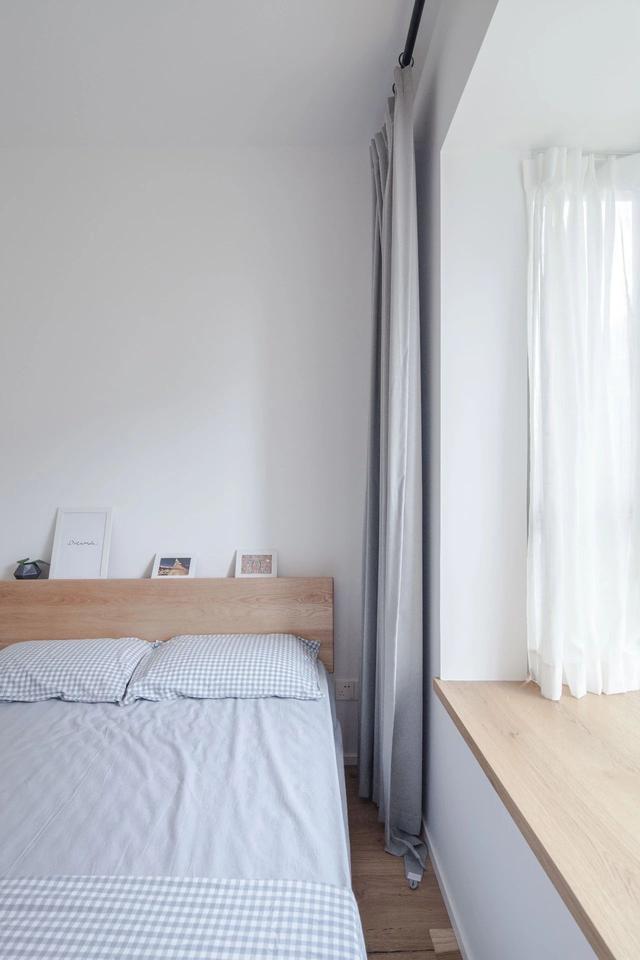 65㎡蜗居，这6处改造后原地多出30㎡