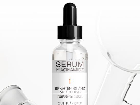 下巴鼻翼有白色“颗粒”，十个人中九人中招，你知道什么在作祟么