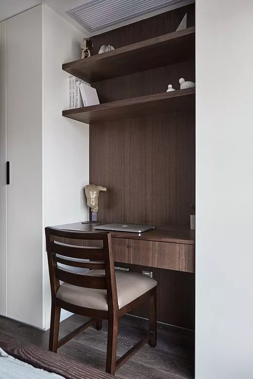 关于书柜的设计，全部都在这了