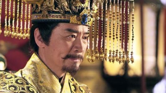 隋末传“李氏应为天子”, 李姓大臣惨遭灭门, 李渊凭4字幸免于难