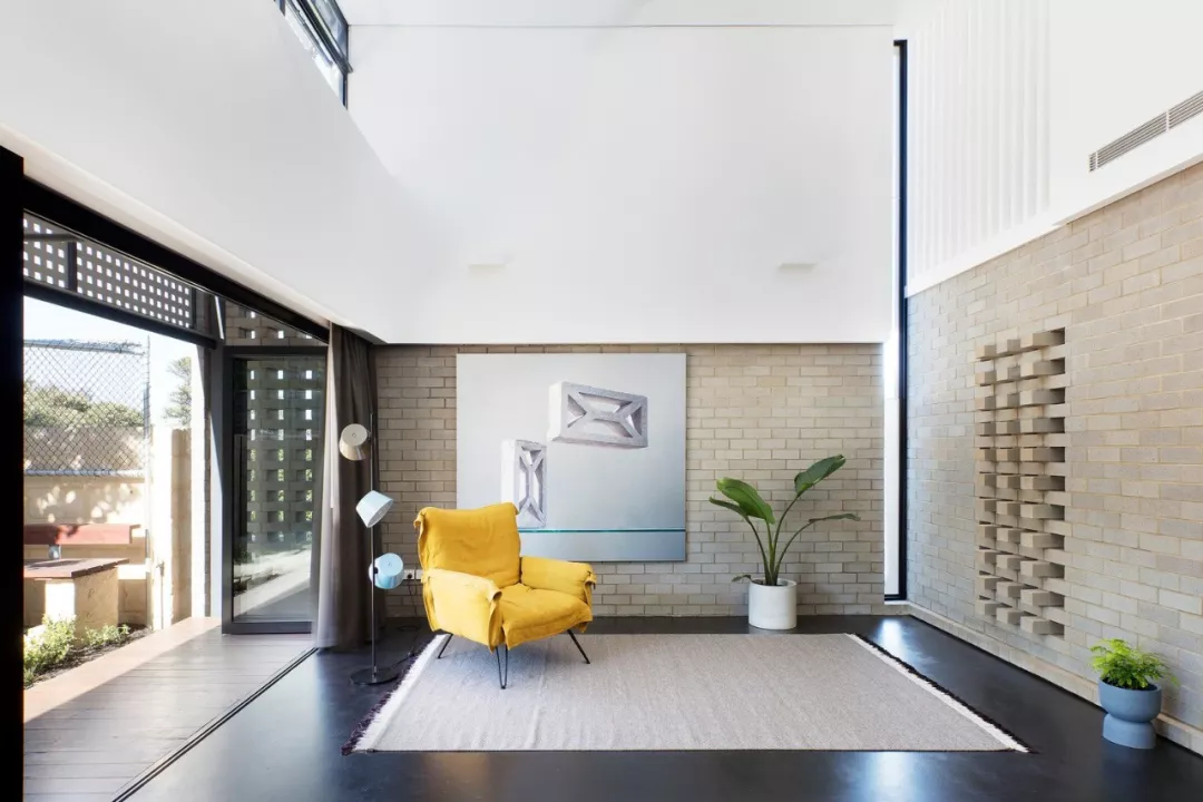 预算低还要显高级？试试用砖墙装修家！