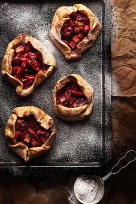 认真改善食物摄影技巧的5个技巧