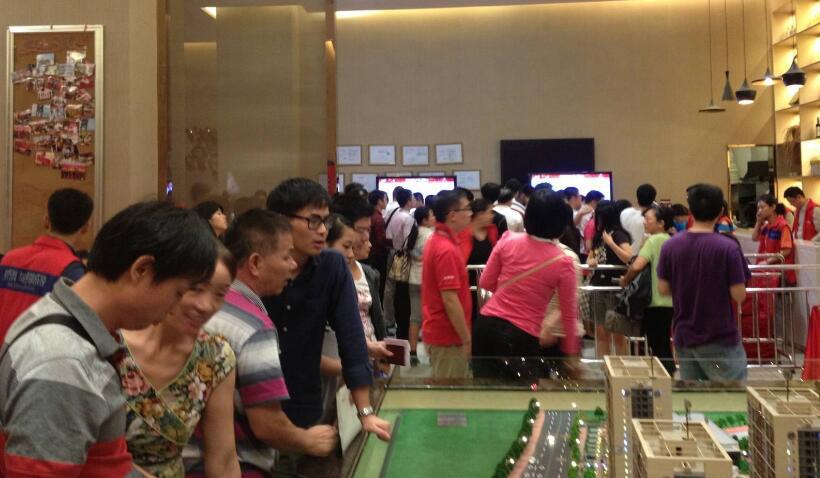 未来三四线城市房价涨幅，将超过一二线城市？