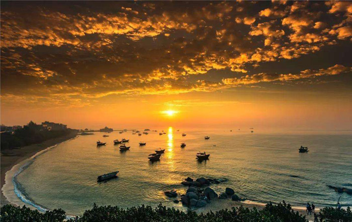 自贸区落户钦州，钦州房价要大涨？刚需购房者要趁早上车吗？