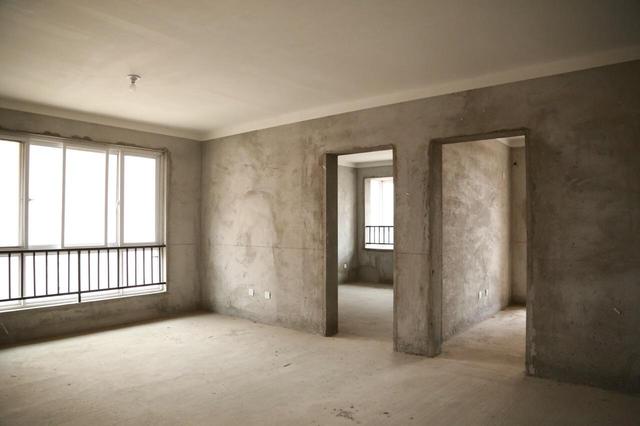 新房刚装完墙面就鼓小泡，老师傅：不注意这4个细节难怪毁房