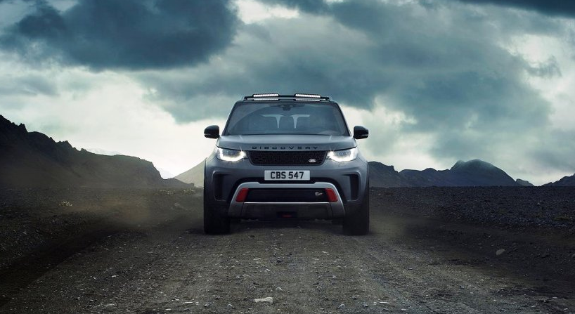 超级跑车从0到100公里/小时，是你想不到的速度