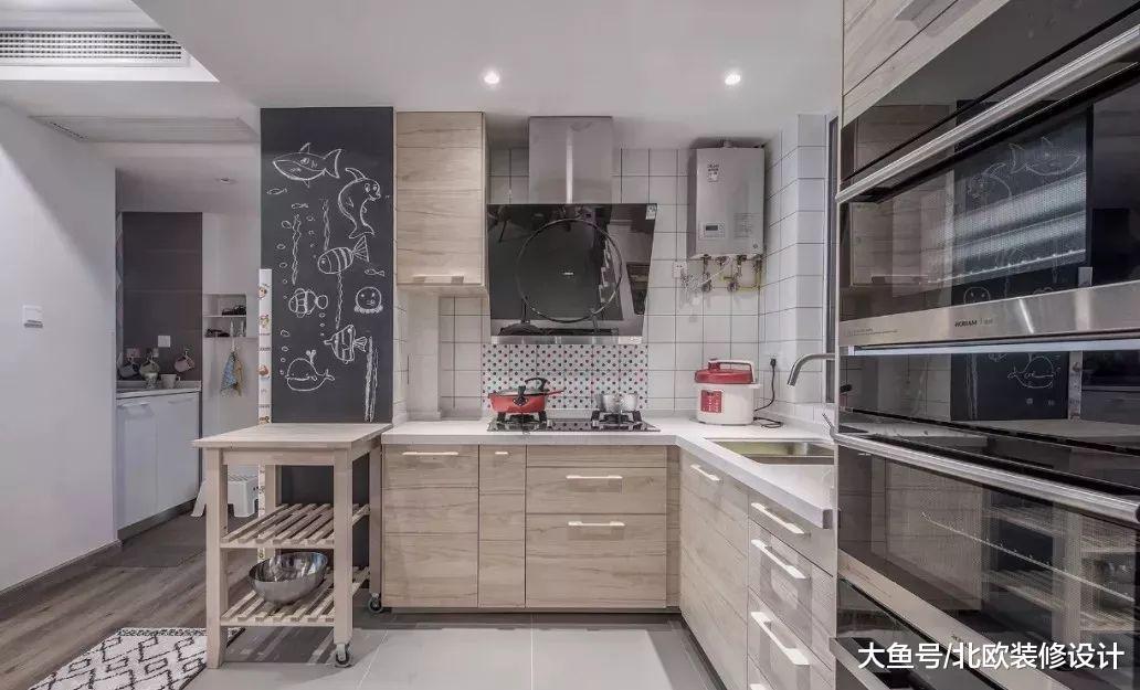 一个没有客厅的房子, 却让很多人争相效仿!