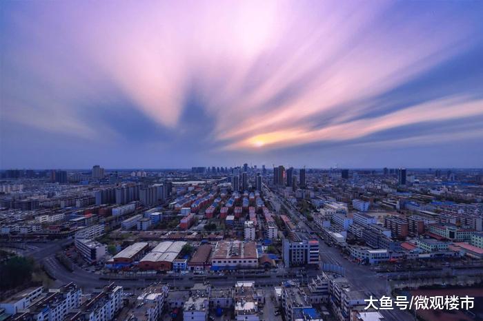 2019年三四线楼市更加凶险 能不碰就别碰