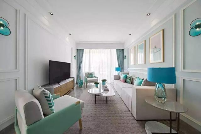 客厅要吊顶吗？不吊顶又如何设计？