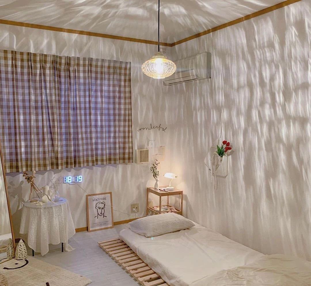 日本小姐姐们的卧室大公开，这才是生活的样子