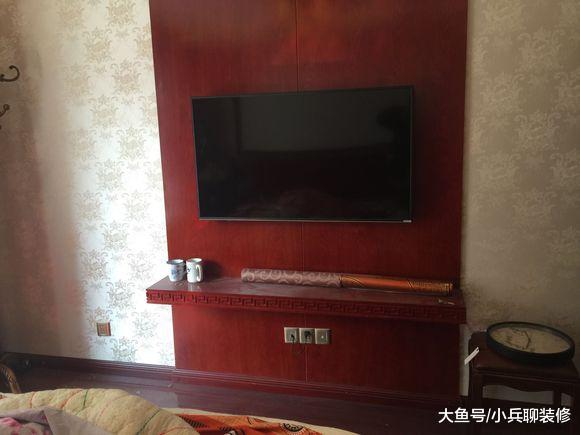 90后自己设计的传统中式风，我敢说这个年纪没人敢这么装修！