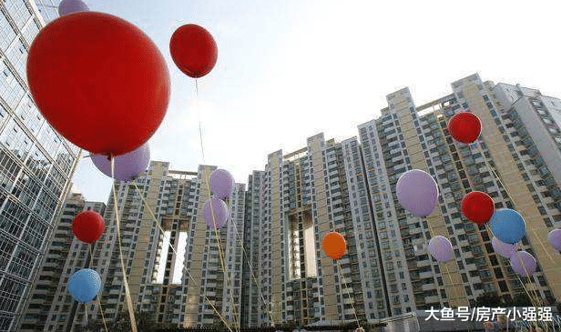 县城炒房客降价卖房, 却发现买房人越来越少