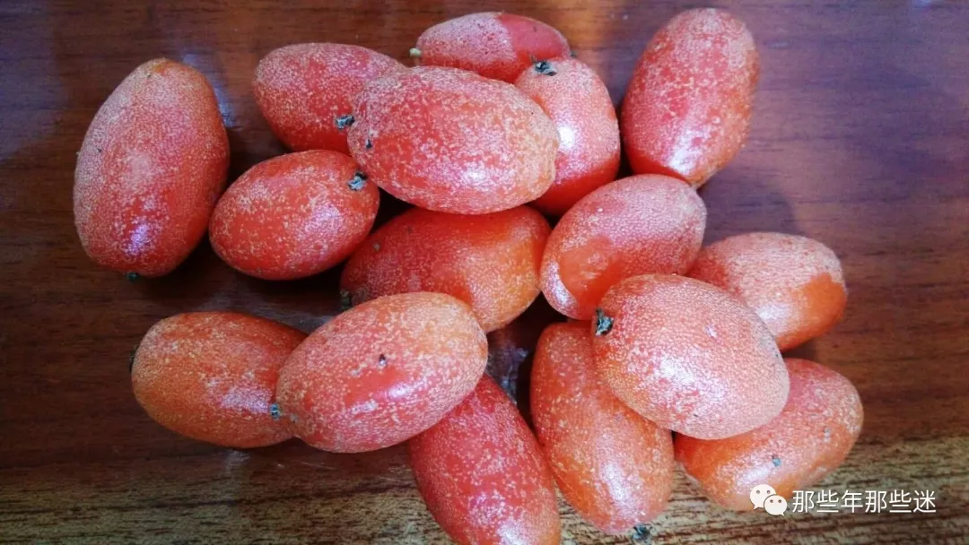 女人常吃此果，可以调经活血、排除湿气，医生：子宫越来越有弹性