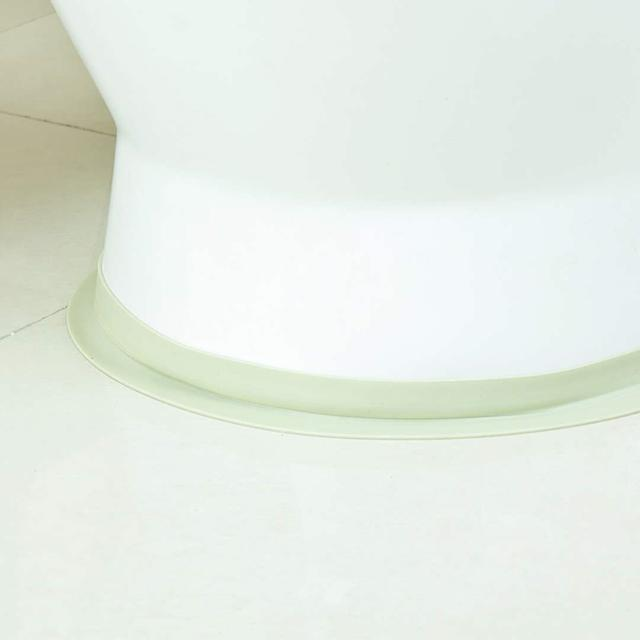 下次装房子，卫生间绝不装洗手台！学有钱人这样“干，卫生又讲究