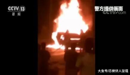 河南永城玛莎拉蒂车祸案，真相究竟是千亿资产的胁迫还是另有原因？