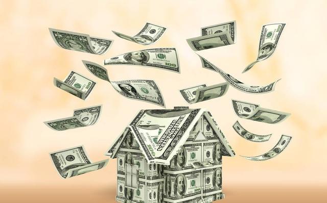 贷款买房银行不放款？过来人直言：记住“三不写”，买房将更容易