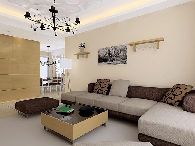 客厅沙发切记不要选这种, 好多人不懂行, 用过才知有多坑!