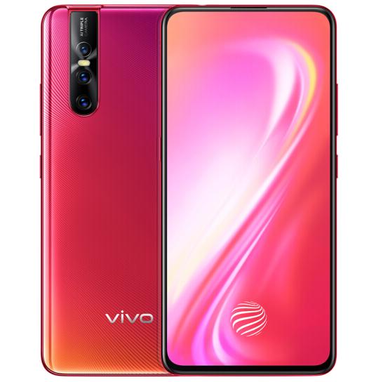 vivo s1pro oppo k3 2019年6月上市:6.