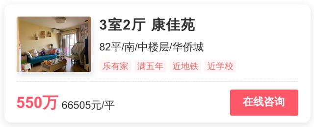 据说，在深圳遇到这种房子，再贵也要买下？| 幸福里有好房