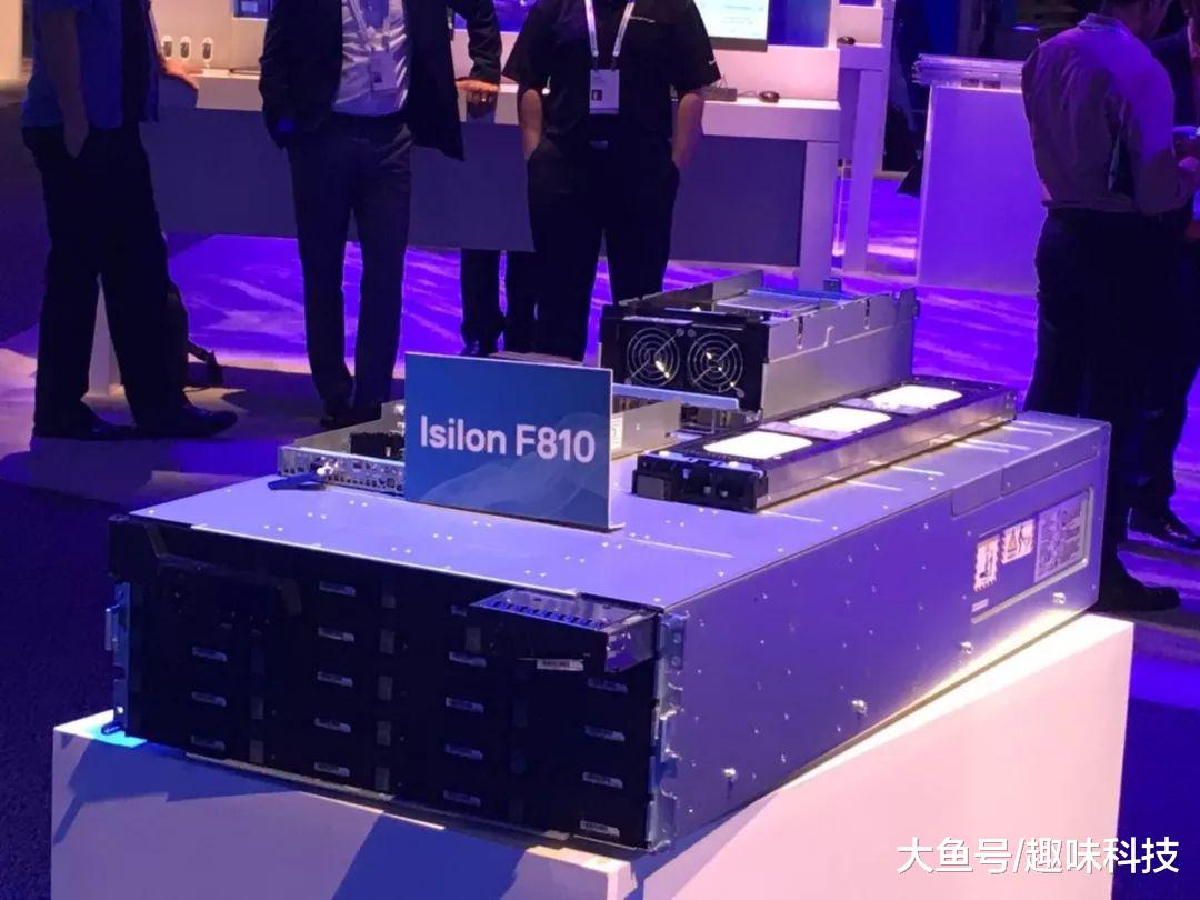 戴尔科技全面创新，让数字化梦想照见现实