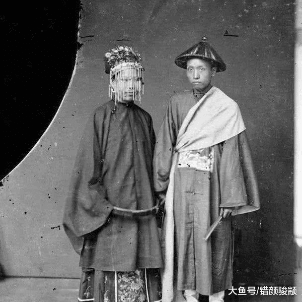 清朝窮人娶不起老婆卻想要傳宗接代，想了一個辦法，簡直太變態了