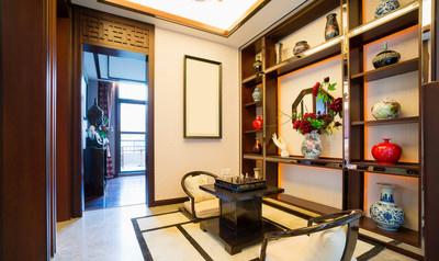 铝艺庭院门，豪华别墅最佳的灵魂伴侣