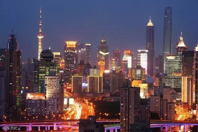 中国“鬼城”数量竟然如此惊人? 我们太小看楼市了