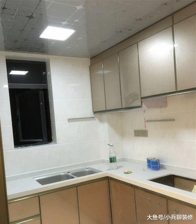 晒晒我家120平新房，光家具就花了22万，敢说很多人都没见过！