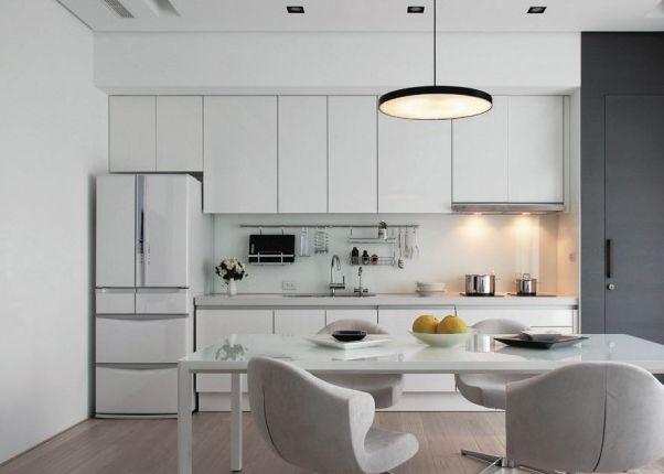 冰箱到底放厨房还是客厅好？听老师傅分析，懊悔我家装错了