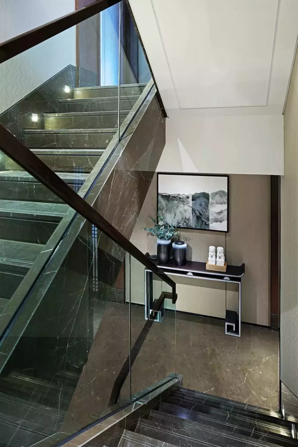 中式設計，營造一種中國式的優雅奢華空間！