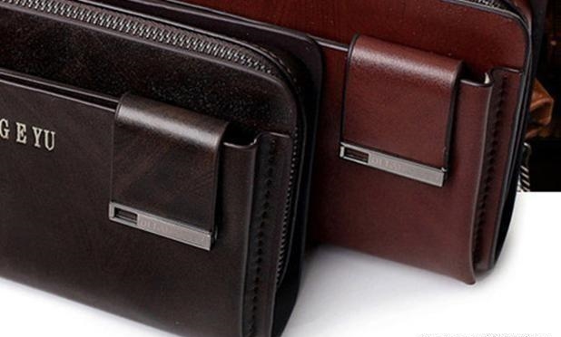 广州造“万向能”男包一炮而火，告别手机塞裤兜时代，才45元起