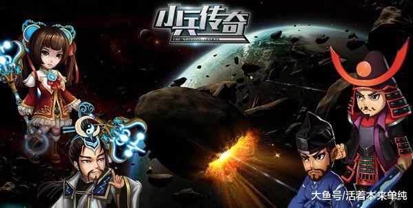 网络小说6大良心之作: 小兵传奇倒数、神墓仅第五, 第一无人不服
