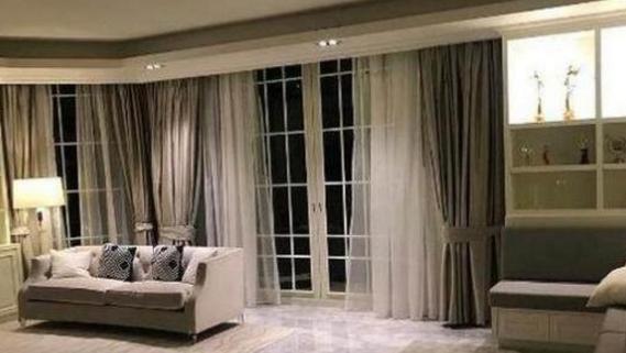 参观宝儿住的豪宅，人妖中的女神，住着豪华大别墅