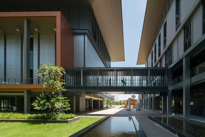 买房究竟要不要买中间户，如果是这种设计，那就别犹豫了。