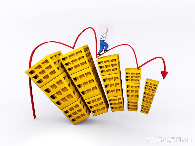 一成首付、内部团购、总裁特批，济南楼市开启促销模式