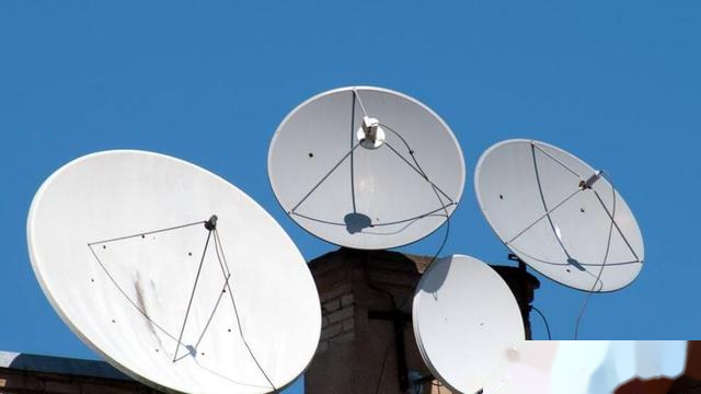 为何禁止安装“卫星锅”，如今才明白，国家的用心良苦