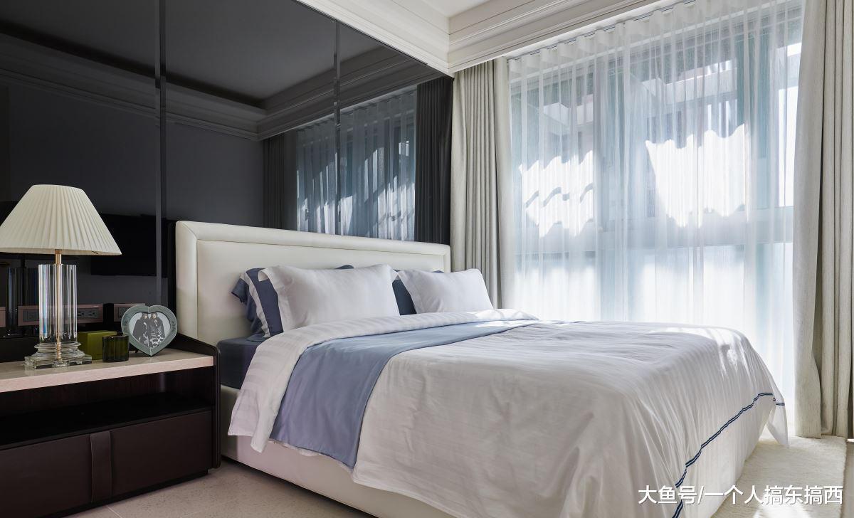 12㎡新古典豪宅, 享受居家生活的精品设计