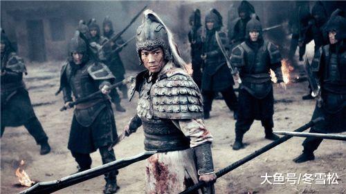 三国第一猛将居然是他，让吕布自愧不如，赵云不敢和他战斗