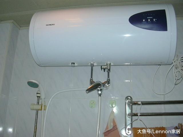 用完电热水器，做出这一个小小举动，每个月能省下大半电费