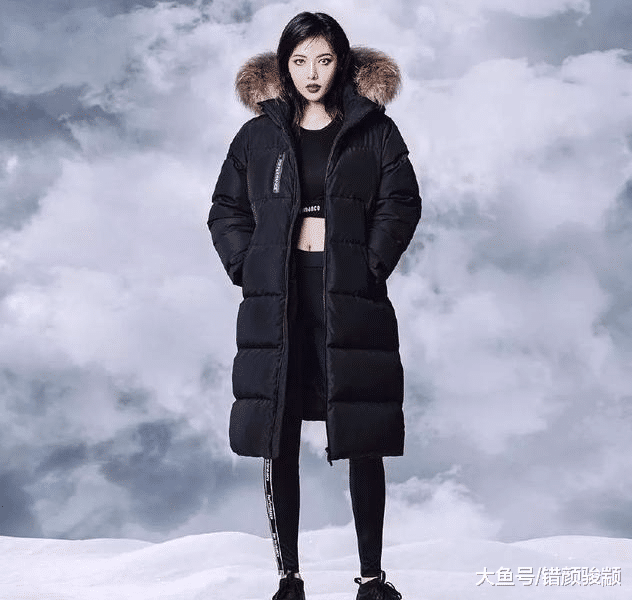 金泫雅1米62，体重才43kg？减肥不可能了，不如学她显高10cm穿搭